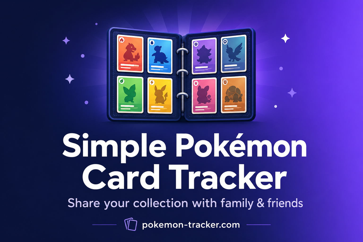 pokemon card tracker Search your deck for up to 5 Pokemon Tool cards Curious what apps people are